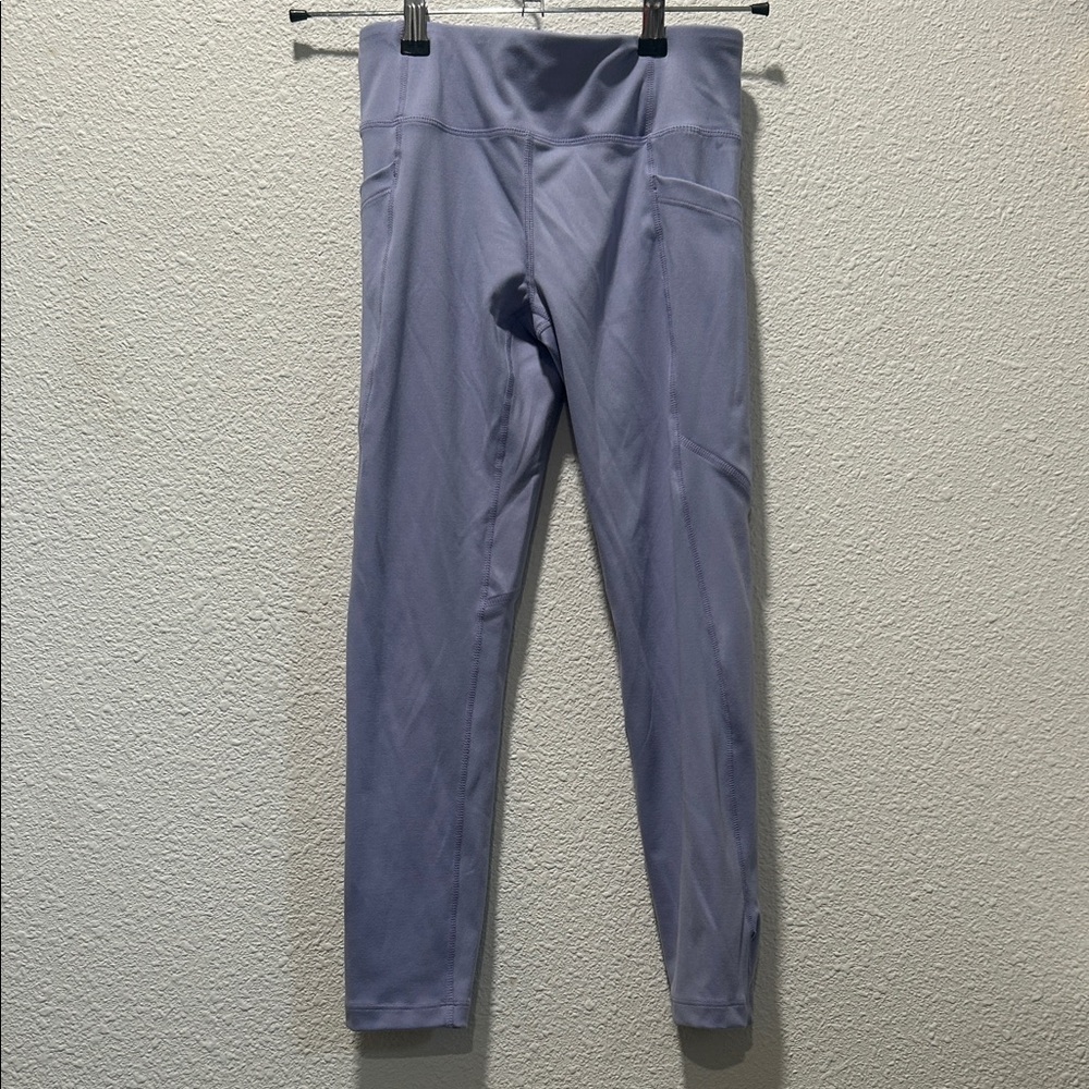 BOGO free 

32 Degrees Kids Leggings in Light Purple